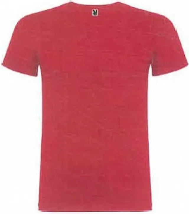 Algodón unisex