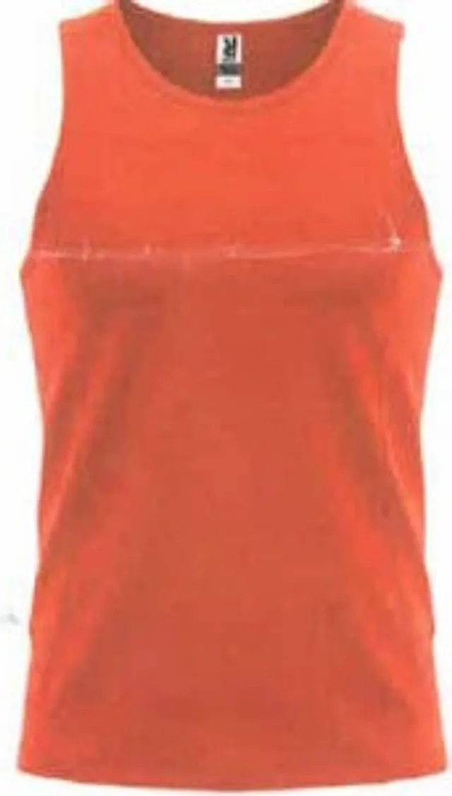 Técnica unisex tirantes