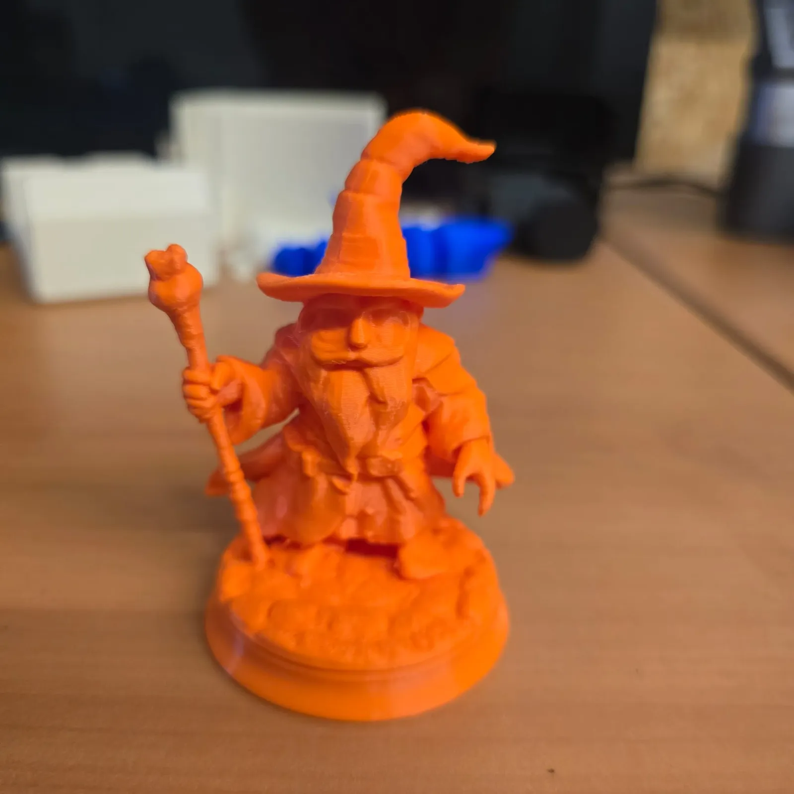 Pieza personalizada con impresión 3D