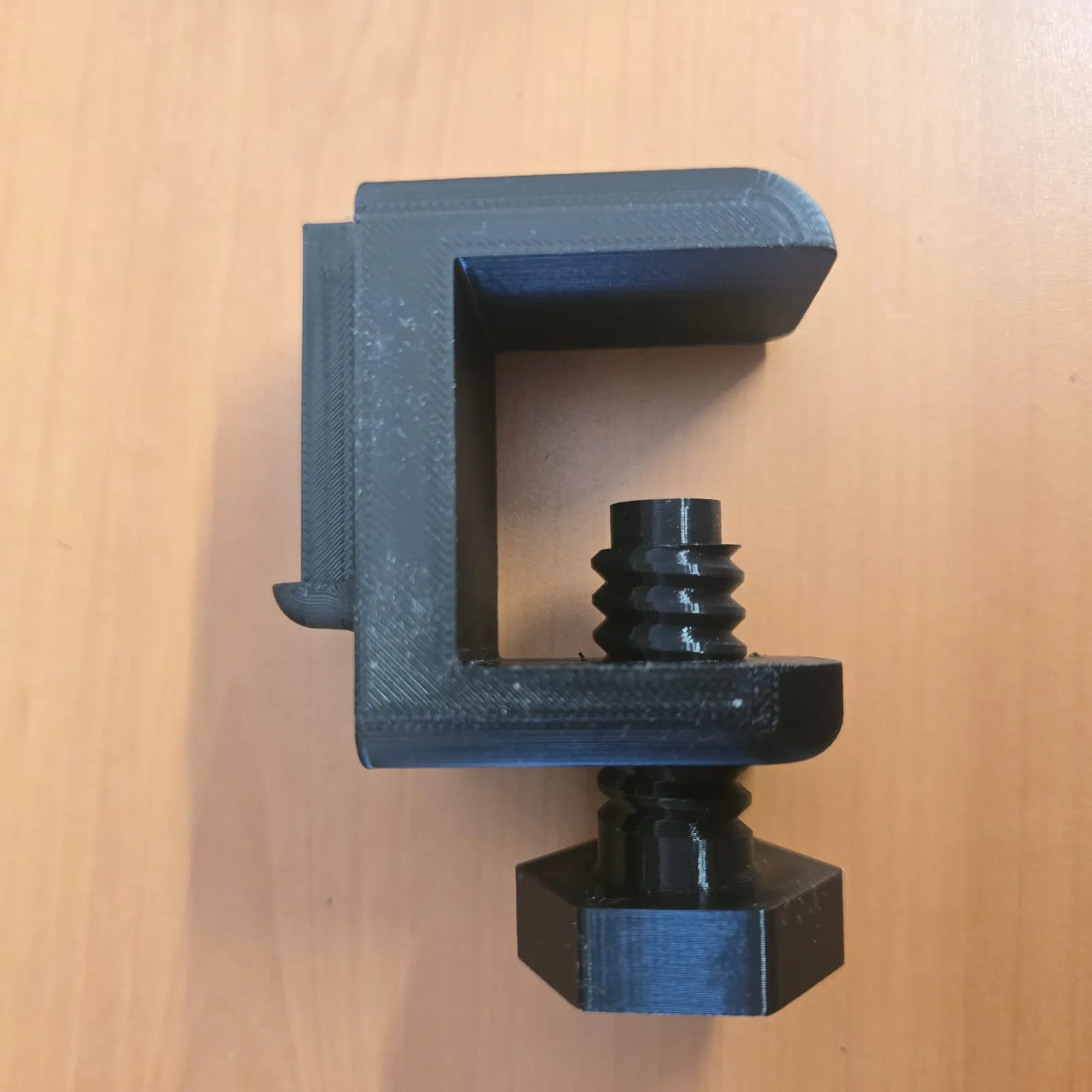 Acabado de una impresión 3D